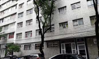 Imagem 4: Kitnet/conjugado - Liberdade São Paulo