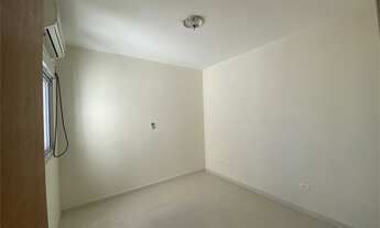 Imagem 2: Triplex na Rua Copacabana - Santa Terezinha terraço com churrasqueira