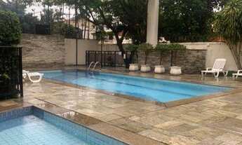 Imagem 2: Apartamento à venda, 50 m² por R$ 341.000,00 - Chácara Califórnia - São Paulo/SP