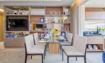 Imagem 5: Apartamento com 3 dormitórios à venda, 138 m² por R$ 480.000 - Vila Caraguatá - São Paulo