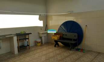 Imagem 7: SãO PAULO - Casa Padrão - Jardim Marisa