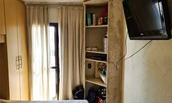 Imagem 3: Excelente Apartamento Casa Verde