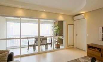 Imagem: Apartamento para venda tem 98 metros quadrados