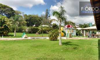 Imagem 7: Terreno em Condomínio para Venda em Atibaia, Condomínio Porto Atibaia