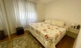 Imagem 2: Apartamento Arcádia de 104 m² - 2 dormts - 1 suíte - 2 vagas - Centro - São Bernardo do Ca