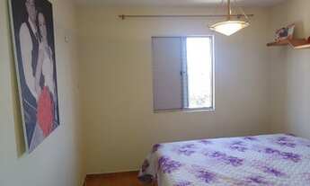 Imagem 5: Apartamento para venda possui 72 metros quadrados com 3 quartos