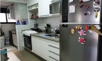 Imagem 6: Apartamento para Venda em São Paulo, Bela Vista, 2 dormitórios, 1 suíte, 2 banheiros, 1 va