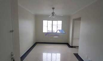 Imagem 7: Apartamento com 2 dormitórios à venda, 62 m² por R$ 290.000,00 - Belenzinho - São Paulo/SP