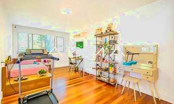 Imagem 5: Casa em Condomínio-À VENDA-Leblon-Rio de Janeiro-RJ