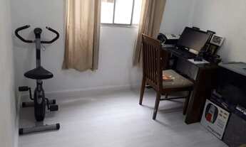 Imagem 6: Apartamento para venda com 53 metros quadrados com 3 quartos