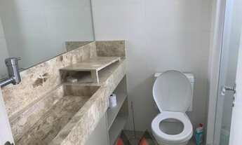 Imagem 7: Andar alto . Prox. Metro Ana Rosa