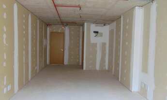 Imagem 4: SALA COMERCIAL COM BANHEIRO - CAPITAL FINANCIAL CENTER - SIG - PARA LOCAÇÃO