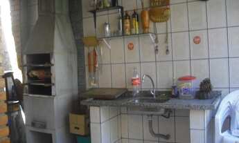 Imagem 3: CASA RESIDENCIAL em São Paulo - SP, Jardim Jussara