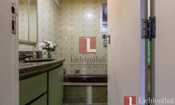 Imagem 7: São Paulo - Apartamento Padrão - Indianópolis