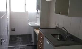 Imagem 4: Ótimo apartamento com 3 dormitórios, 1 suíte e 1 vaga de garagem na Chácara California!!