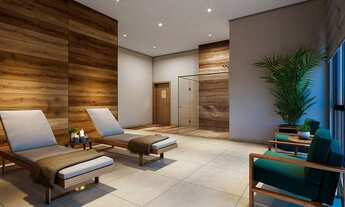 Imagem 4: Apto novo COND METROPOLITAN FREGUESIA 3 DORM SUITE DEPOSITO