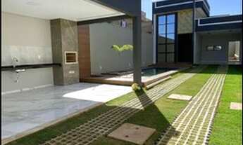 Imagem 2: Casa a venda Casa com 4 dormitórios