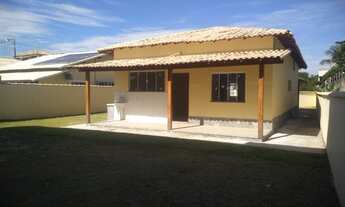 Imagem 5: Casa de condomínio para venda com 110 metros quadrados com 3 quartos em Itapeba - Maricá