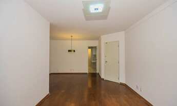 Imagem 3: Apartamento para venda tem 102 metros quadrados com 3 quartos em Vila Andrade - São Paulo