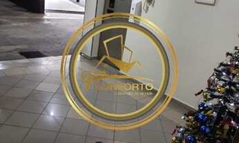 Imagem 3: Lindo apartamento na V. Ema. São 77m2 de área útil, com 2 dormitórios, sala ampla e bem il