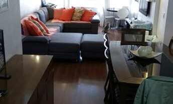 Imagem: Apartamento para venda com 127 metros quadrados