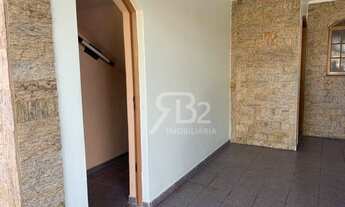 Imagem 3: Casa à Venda com 3 dormitórios, 2 suítes, 183 m² por R$ 715.000 - Vila João Jorge - Campin