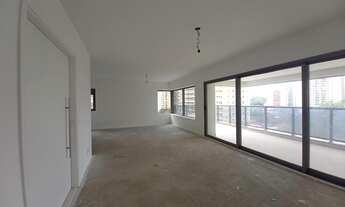 Imagem 4: Apto(apartment)Novo(New) de alto padrão 311m2, 3dorm 3 suítes 4vgs no Campo Belo