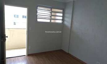 Imagem: São Paulo - Apartamento Padrão - Mirandópolis