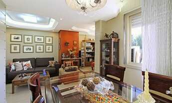 Imagem 3: Cobertura para venda com 186 metros quadrados com 2 quartos em Cristo Redentor - Porto Ale