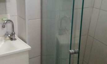 Imagem 2: Kitnet/conjugado para aluguel possui 20 metros quadrados