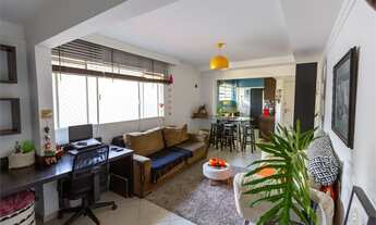 Imagem: APARTAMENTO - 1 DORM - 1 VAGA - À VENDA