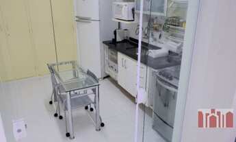 Imagem 6: Sobrado de vila para venda, com 3 quartos