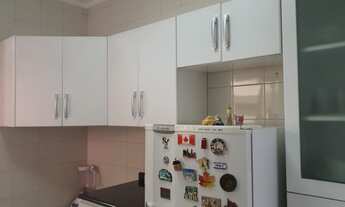 Imagem 5: Apartamento para aluguel com 52 m2 com 1 quarto em Vila Mariana - São Paulo - SP