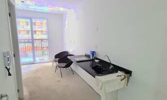 Imagem 2: Studio para venda tem 24 metros quadrados com 1 quarto em Consolação - São Paulo - SP