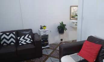 Imagem 3: Apartamento para venda possui 38 metros quadrados com 1 quarto em Ipiranga - São Paulo - S