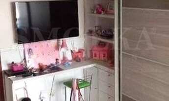 Imagem 7: Apartamento para venda possui 102 metros quadrados com 3 quartos em Balneário - Florianópo