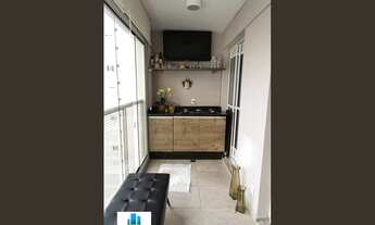 Imagem 7: Vendo apartamento na Vila Andrade -São Paulo - SP