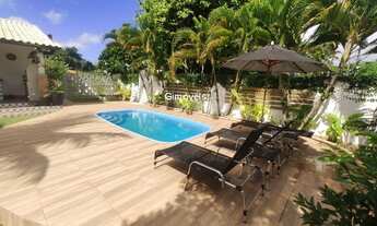 Imagem 4: CASA RESIDENCIAL em LAURO DE FREITAS - BA, Estrada do Coco