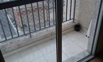 Imagem 2: Apartamento com 2 Dormitórios à Venda, 48 m² por R$ 240.000 - Vila Formosa - São Paulo