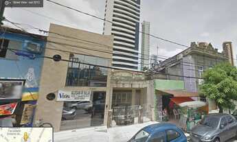 Imagem 1: Aluga-se no Umarizal, Sala as Comerciais