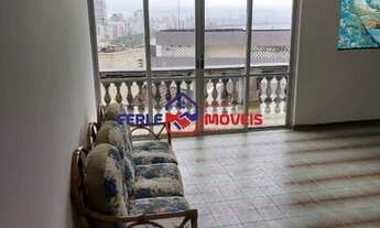 Imagem 4: Vista frontal ao mar com espaço, conforto e garagem privativa