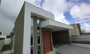 Imagem: Casa em condominio à venda, 3 quartos