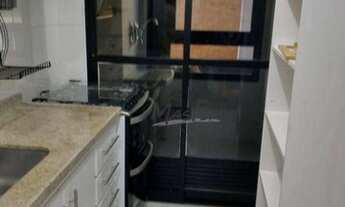 Imagem 2: Apartamento com 2 dormitórios (01 suíte), 02 vagas em rua super tranquila na Vila Madalena