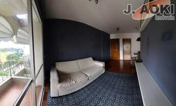 Imagem 6: Apartamento para venda possui 65 m² com 2 quartos em Vila Clementino