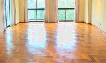 Imagem: Apartamento para aluguel e venda com 370