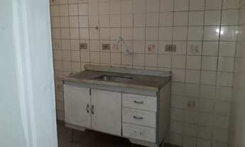 Imagem 4: Apartamento para aluguel possui 50 metros quadrados com 2 quartos