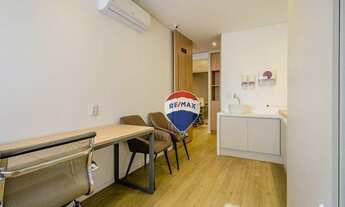 Imagem 7: Aluguel Nexus Sem Fiador SALAS CONJUGADAS COM 4 CONSULTÓRIOS DF PLAZA