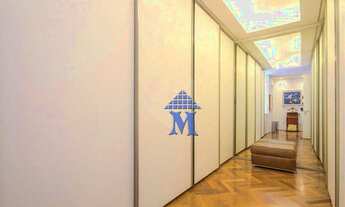 Imagem 2: Apartamento à venda, 844 m² por R$ 15.000.000,00 - Cerqueira César - São Paulo/SP