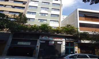 Imagem: Apartamento Vila Buarque São Paulo/SP