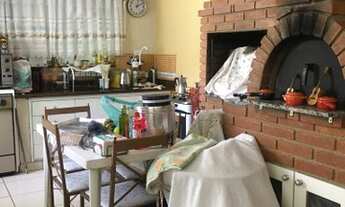 Imagem 5: Casa com 3 dormitórios à venda, 120 m² por R$ 2.000.000,00 - Vila Congonhas - São Paulo/SP